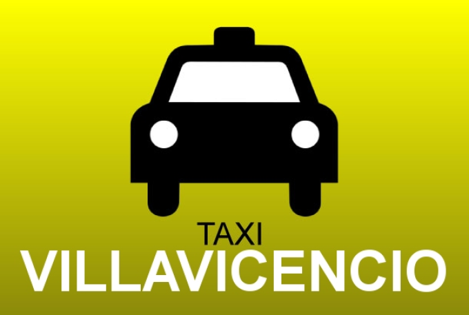 Taxis en Villavicencio