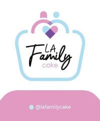 La family cake