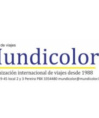 Viajes Mundicolor