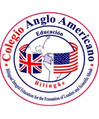 Bilingüe Anglo Americano