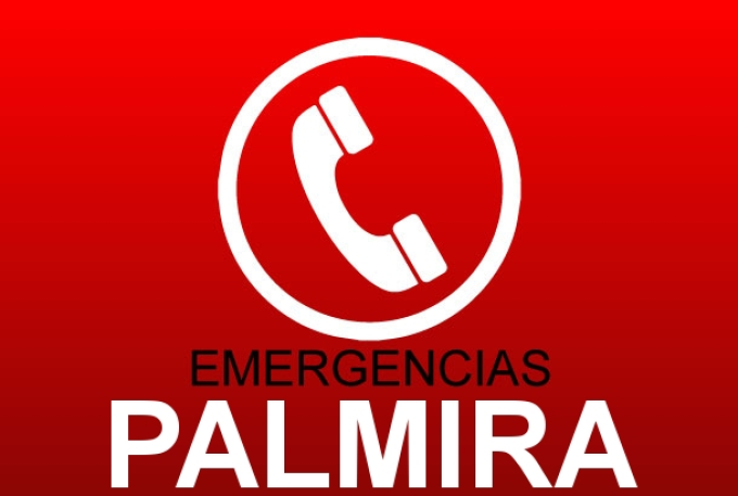 Lineas de Emergencia Palmira