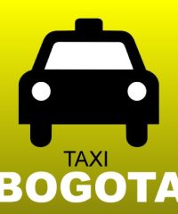Taxis Bogotá