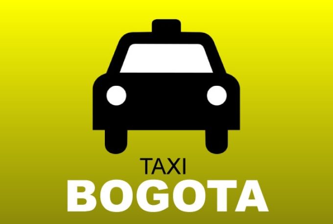 Taxis Bogotá