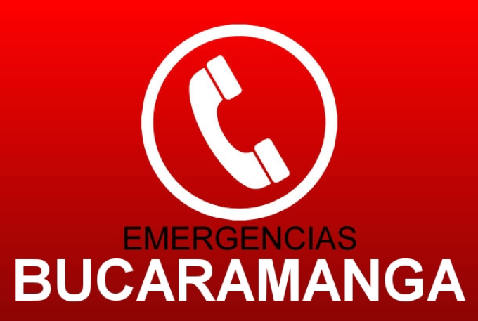 Lineas De Emergencia Bucaramanga