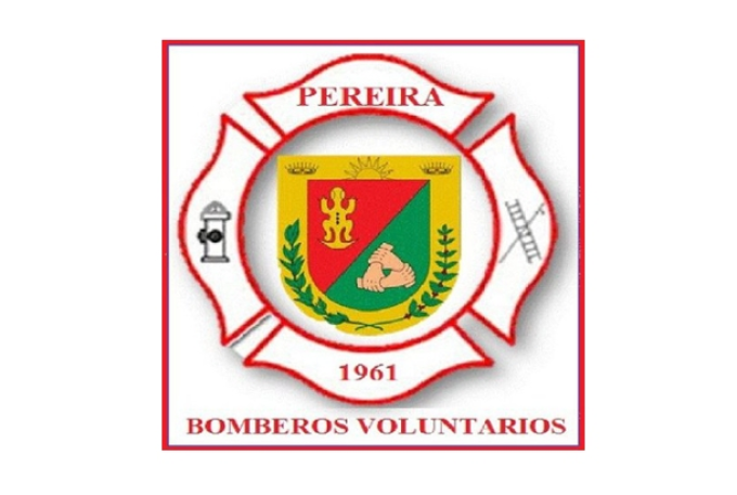 Bomberos Pereira