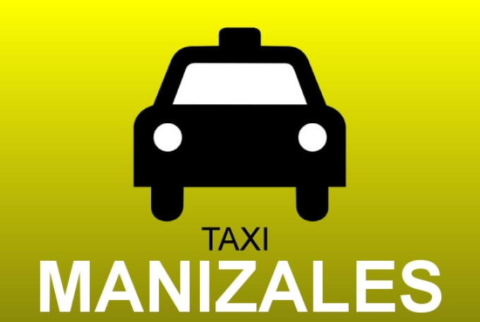 Taxis en Manizales
