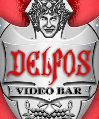Delfos Bar