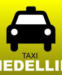 Taxis Medellín