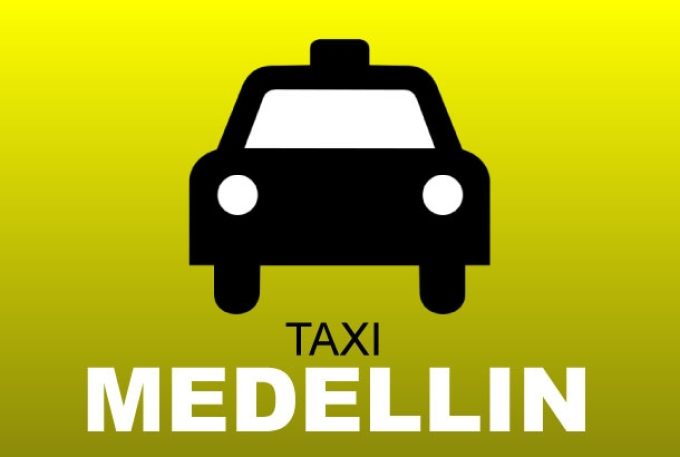 Taxis Medellín