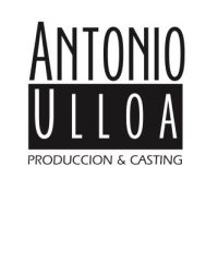 Antonia Ulloa Productor