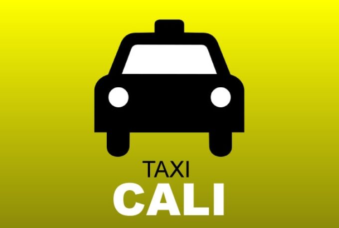 Taxis Cali
