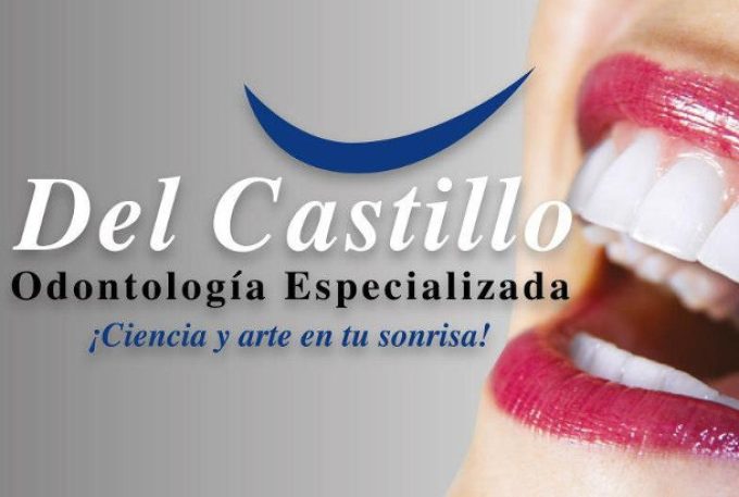 Del Castillo Odontologia