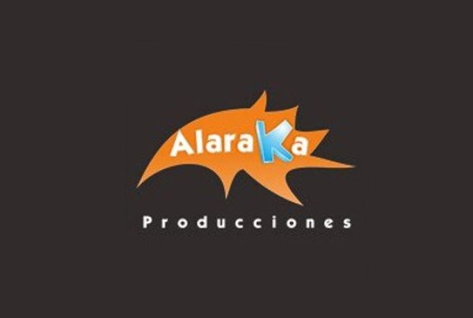 Alaraka Producciones