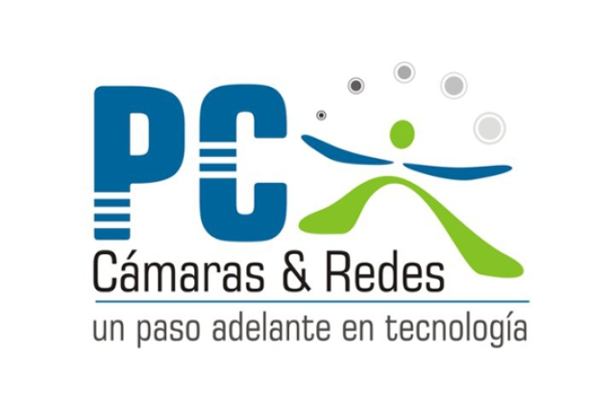 PC Cámaras &#038; Redes