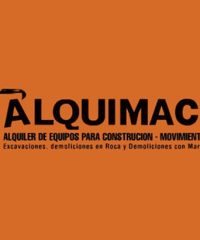 Alquimac
