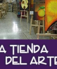 La Tienda Del Arte