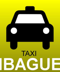 Taxis en Ibague