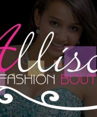 Allison Fashion Boutique
