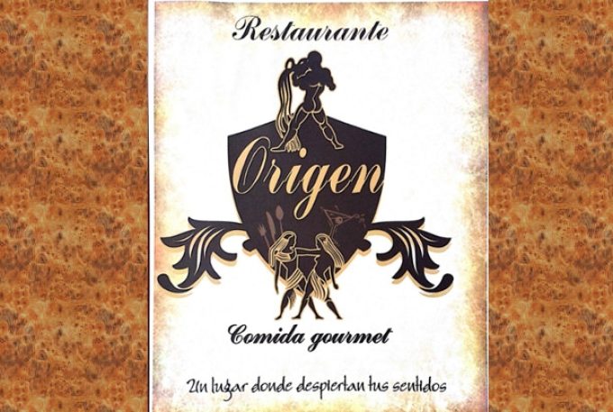 Restaurante Origen