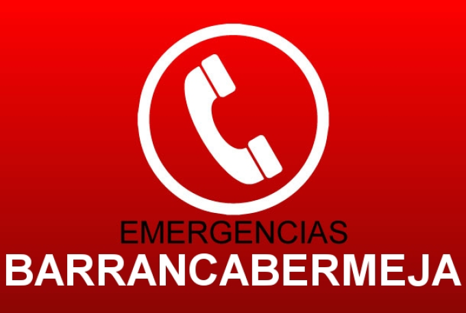 Lineas De Emergencia Barrancabermeja