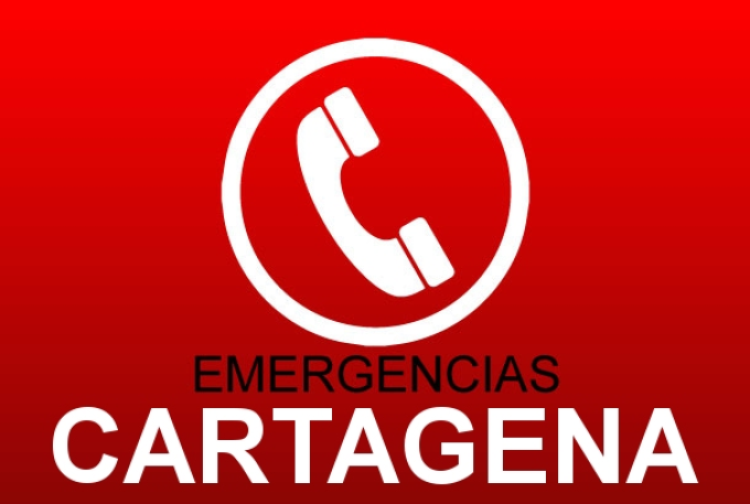Lineas De Emergencia Cartagena
