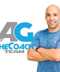 Argenis the Coach