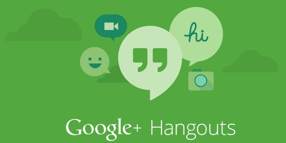 LLamadas Gratis con Google Hangouts