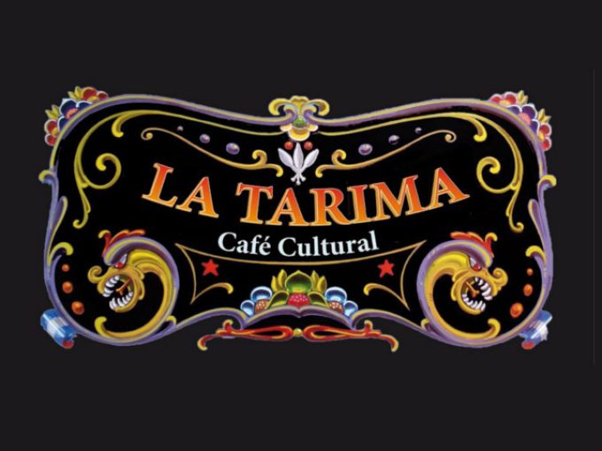 La Tarima Café Cultural