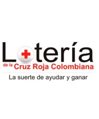 Lotería de la CruZ Roja Colombiana