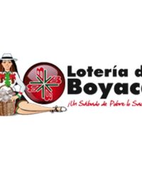 Lotería de Boyacá