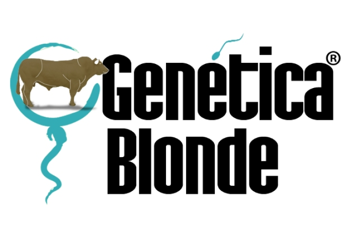 Genetica Blonde