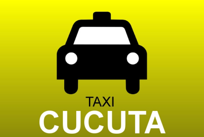 Taxis en Cucuta