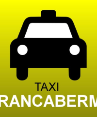 Taxis en Barrancabermeja