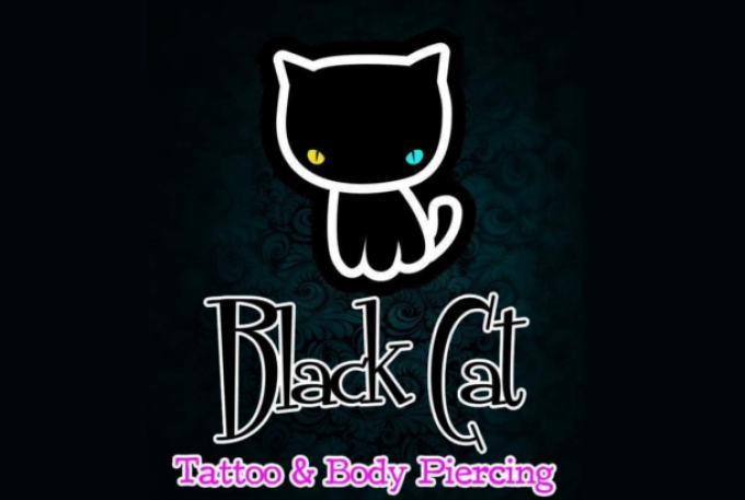 Black Cat Studio