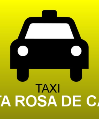 Taxis en Santa Rosa de Cabal