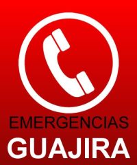 Lineas de Emergencia Guajira