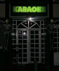 Karaoke Bogotá