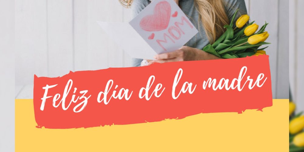 Día de la Madre en Colombia
