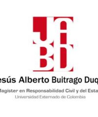 Jesús Alberto Buitrago Duque