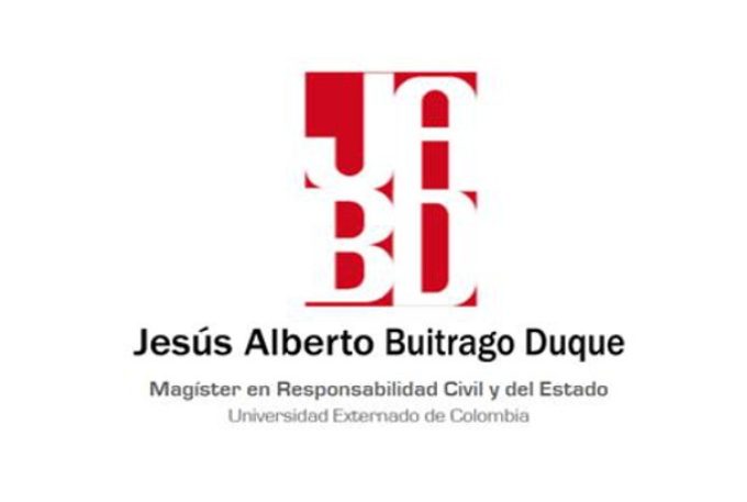 Jesús Alberto Buitrago Duque