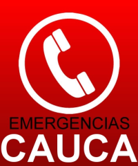 Lineas de Emergencia Cauca