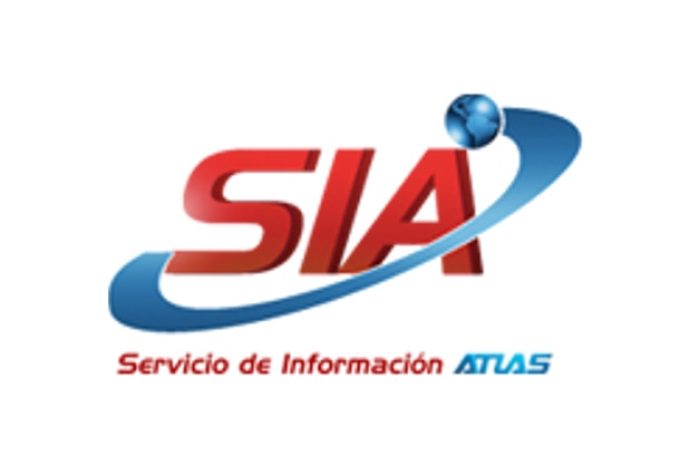 Servicio de Información Atlas