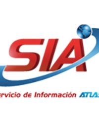 Servicio de Información Atlas