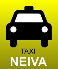 Taxis en Neiva