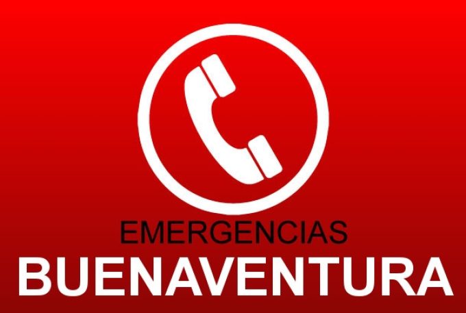 Lineas de Emergencia Buenaventura
