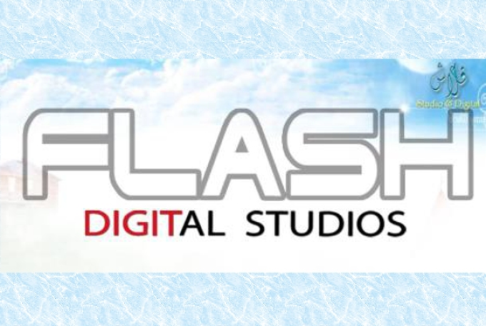 Flash Digital Studio