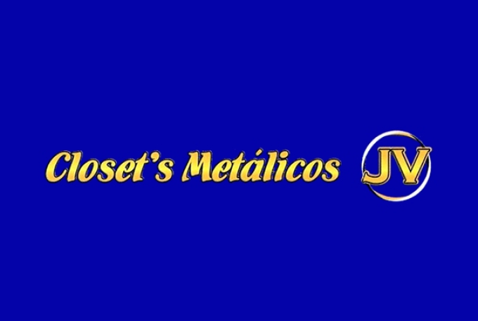 Closets Metálicos JV