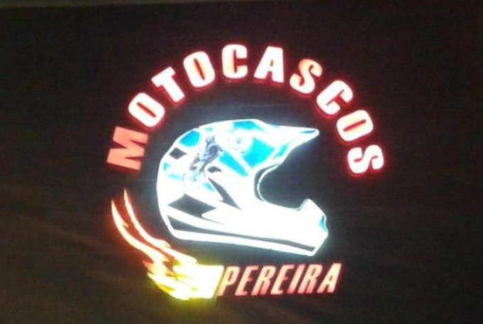 Motocascos