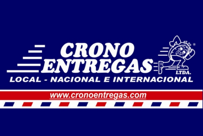 Crono Entregas