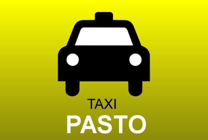 Taxis en Pasto